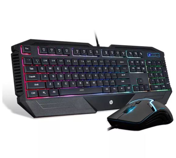 Teclado mecanico best sale y raton
