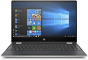 HP 15-DQ100 x360 15.6&quot; Touch Core™ i5-1135G7 256GB+16GB Optane 12GB W10 Silver
