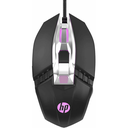 ViewSonic MU800 Gaming Mouse 6400 MAX DPI Black