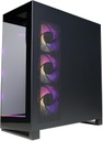 CyberPower PC GXi2000CSTV3 GAMING Core™ Ultra 5 225F 2TB SSD 32GB W11 NVIDIA® RTX 5060 8GB