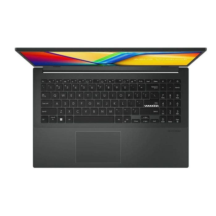 HP 250 G9 15.6&quot; FHD Core™ i5-1235U 512GB SSD 16GB W11 SILVER / HP Original Carry Case Included