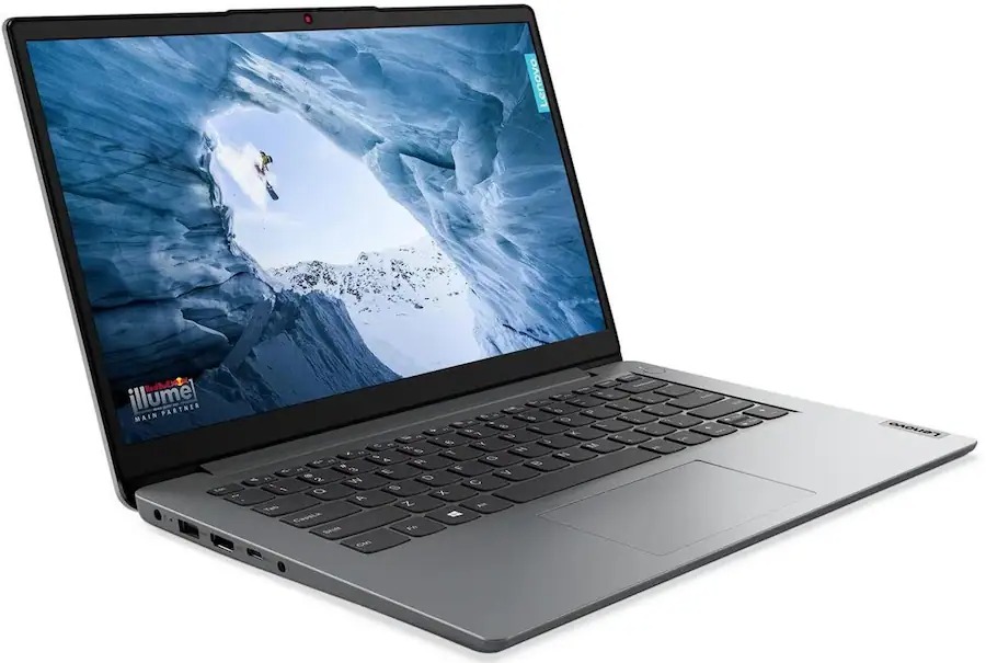 Lenovo V15 G2 IJL 15.6&quot; FHD Celeron® Dual-Core N4500 256GB SSD 4GB W11 BLACK