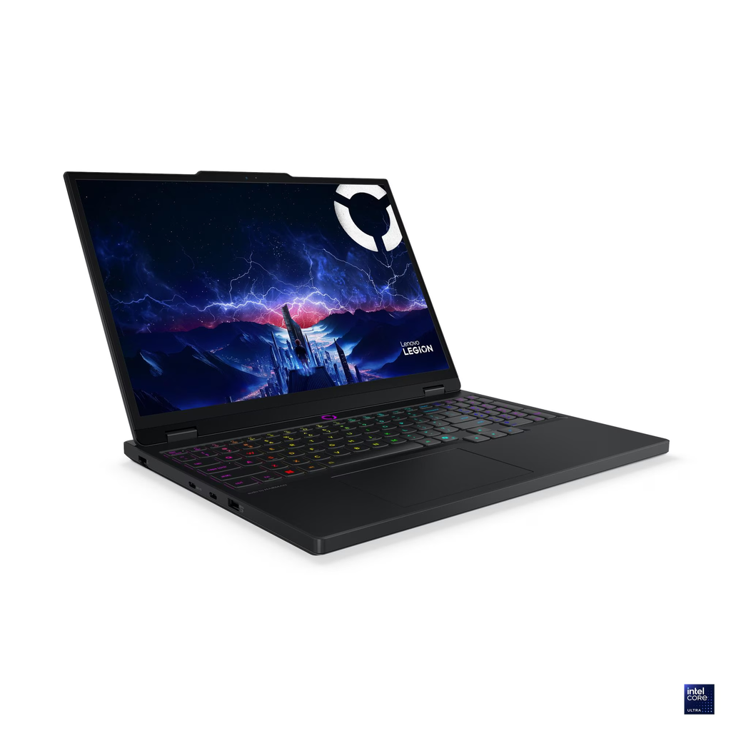 Lenovo Legion Pro 5 16IRX8 16&quot; WQXGA (2560x1600) 165Hz IPS Core™ i7-13700HX 512GB SSD 16GB W11 RTX 4060 8GB ONYX GREY RGB Bcklt