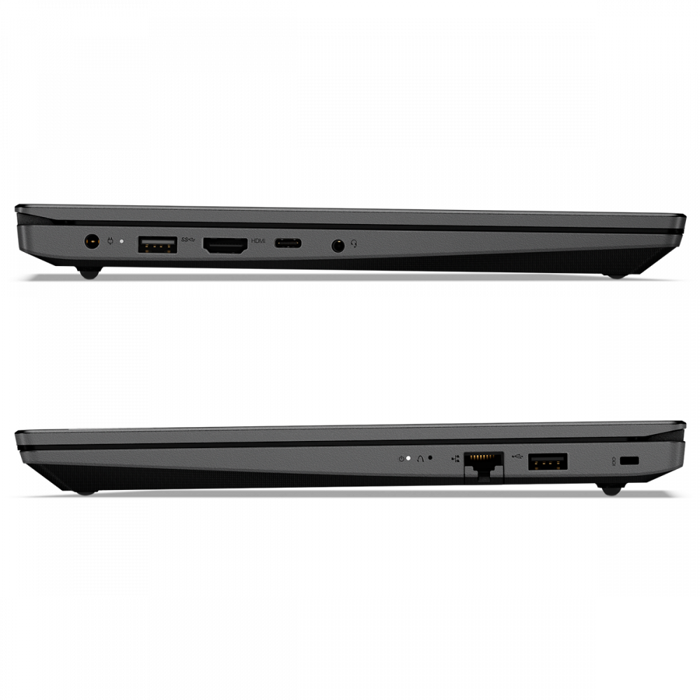 Lenovo V14 G4 IRU 14" FHD Core™ i3-1315U 256GB SSD 8GB W11 Pro IRON GRAY