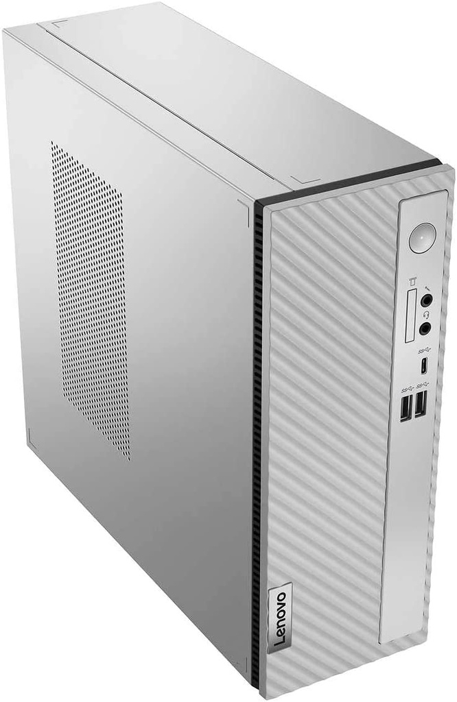 Lenovo 5 14IOB6 Tower Core™ i5-10400 1TB+256GB SSD 12GB DVD-RW W11 GREY