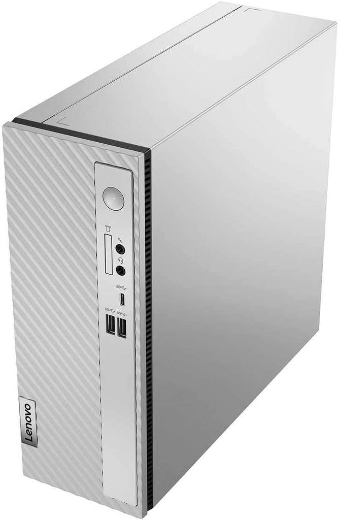 Lenovo 5 14IOB6 Tower Core™ i5-10400 1TB+256GB SSD 12GB DVD-RW W11 GREY