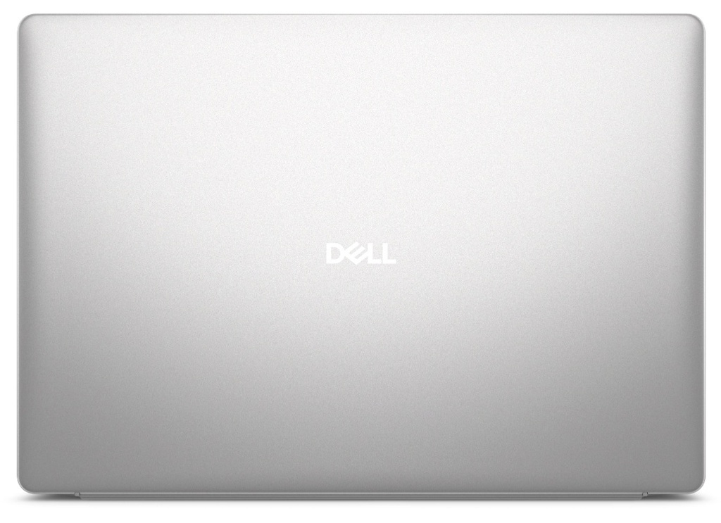 Dell 16 DC16251 16" FHD Touch Core™ 5 120U 512GB SSD 8GB W11 SILVER Bcklt