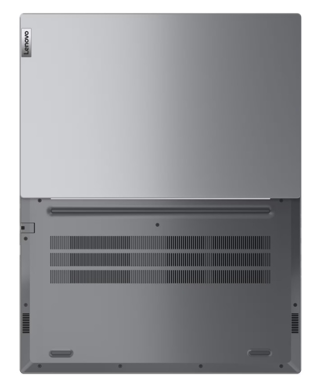 Lenovo V15 G5 IRL 15.6" FHD Core™ 5 120U 256GB SSD 8GB W11 Pro IRON GRAY RJ45