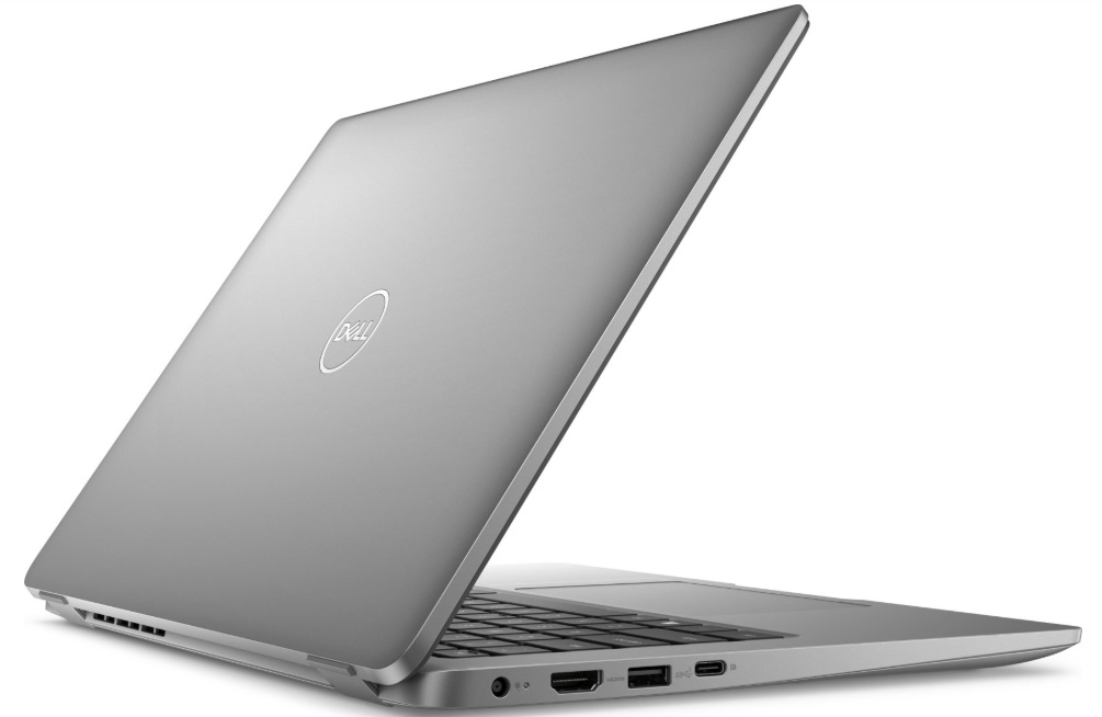 Dell Latitude 3340 13.3" FHD Core™ i3-1215U 256GB SSD 8GB WIN11 Pro TITAN GRAY