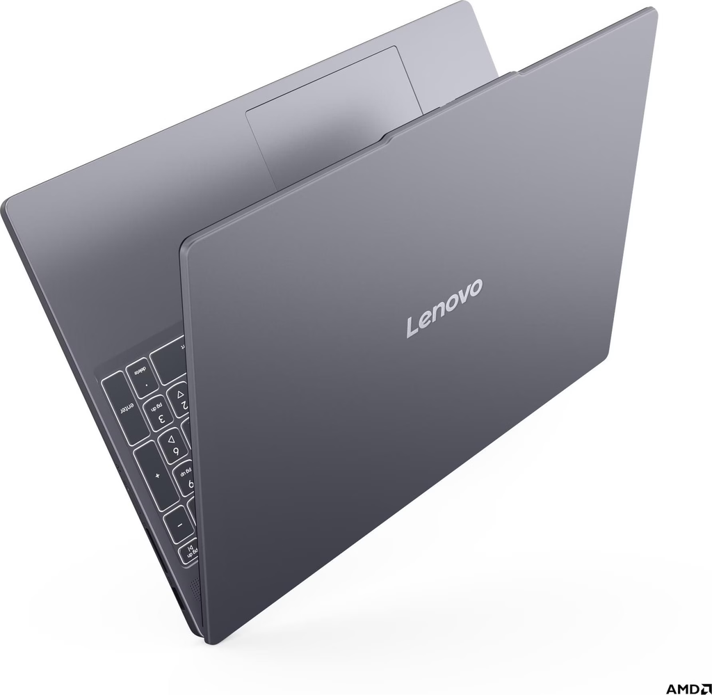 Lenovo SLIM 3 15AHP10 15.3" (1920x1200) Touch AMD Ryzen™ 7 8840HS 512GB SSD 16GB W11 LUNA GRAY Bcklt