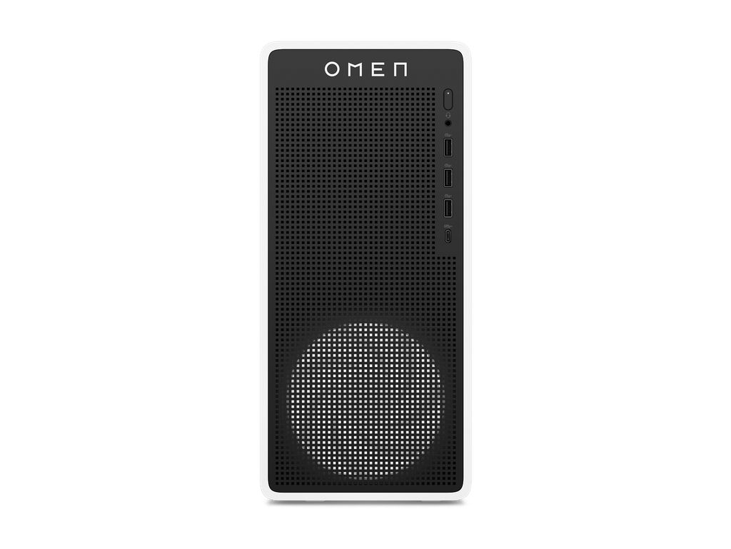 HP OMEN 16L TG03-0200 GAMING TOWER Core™ Ultra 7-265F 512GB SSD 8GB W11 NVIDIA® RTX 5060 8GB