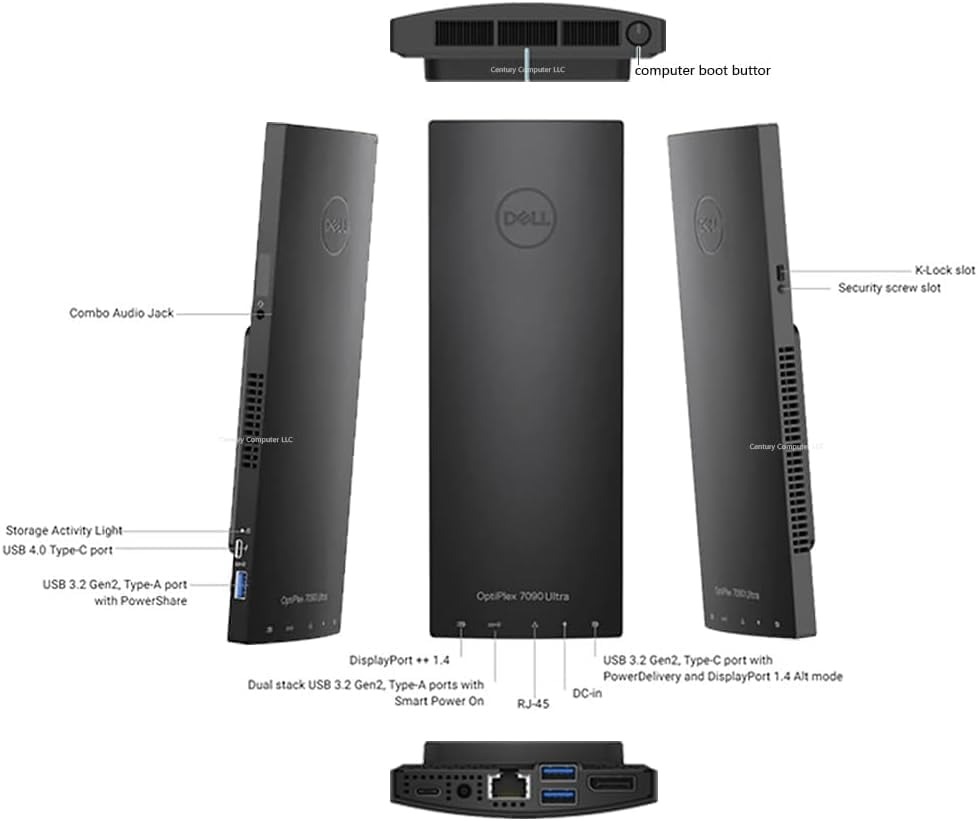 DE7090I532256RFF - Imagen 3