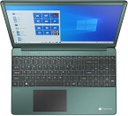Gateway GWTN156 15.6'' FHD AMD Ryzen 5 3450U 2.1GHz 256GB SSD 8GB W10 GREEN