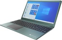 Gateway GWTN156 15.6'' FHD AMD Ryzen 5 3450U 2.1GHz 256GB SSD 8GB W10 GREEN