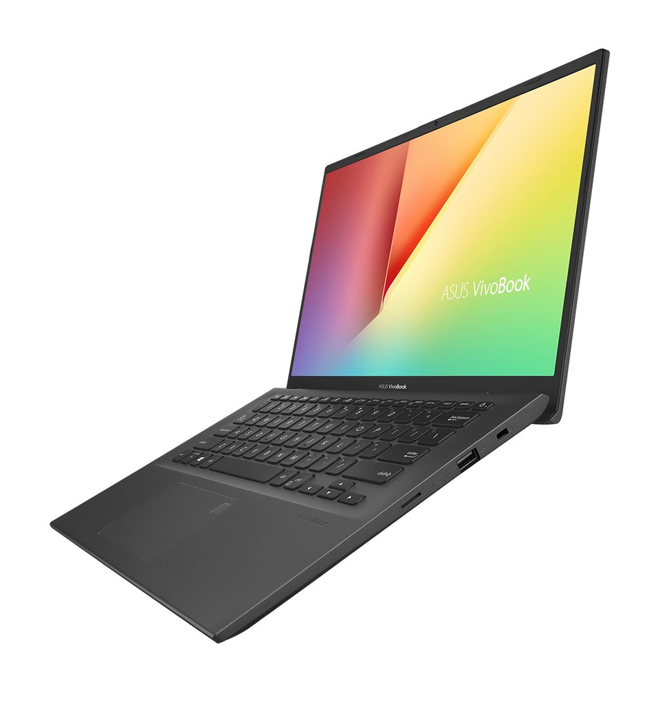 Asus Vivobook F412DA-WS33 14" FHD Ryzen™ 3 3250U 512GB SSD 12GB W10 GR