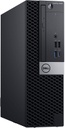 Dell OptiPlex 5050 SFF Core™ i7-7700 3.60GHz 512GB SSD 16GB W10 Pro BLACK