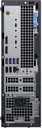 Dell OptiPlex 5050 SFF Core™ i7-7700 3.60GHz 512GB SSD 16GB W10 Pro BLACK