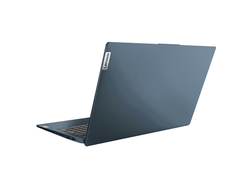 Lenovo 5 15ALC05 15.6" FHD Touch AMD Ryzen™ 5 5500U 512GB SSD 8GB W11 GRAPHITE GRAY Bcklt