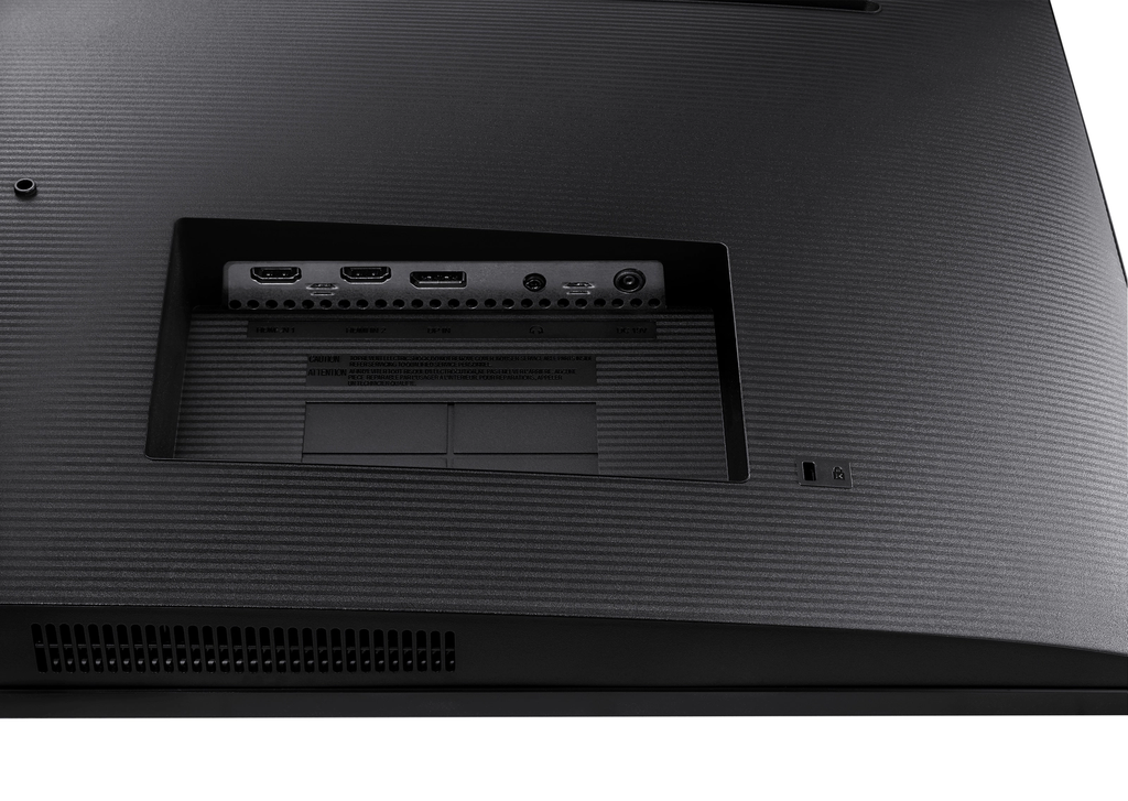 Samsung J552W 34&quot; Ultra WQHD (3440x1440) 75Hz Monitor with 21:9 Wide Screen