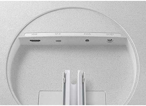 Samsung J552W 34&quot; Ultra WQHD (3440x1440) 75Hz Monitor with 21:9 Wide Screen