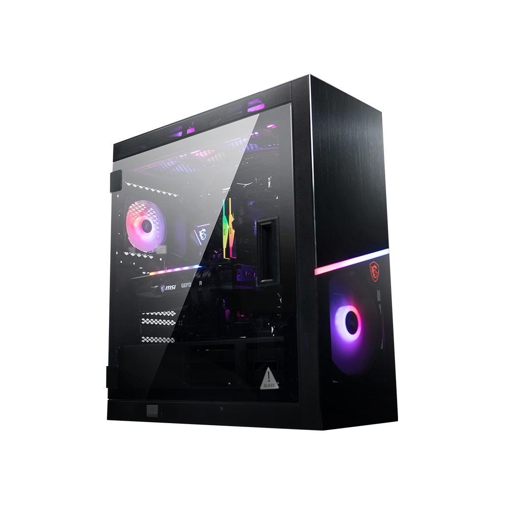 MSI INFINITE RS 11TG-234US GAMING Core i7-11700KF 3TB+1TB SSD 16GB W10 NVIDIA RTX 3060 8GB