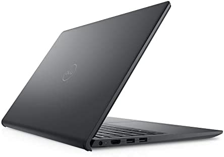 Dell Inspiron 3511 15.6&quot; FHD Touch Core™ i5-1135G7 256GB 8GB W11 BLACK