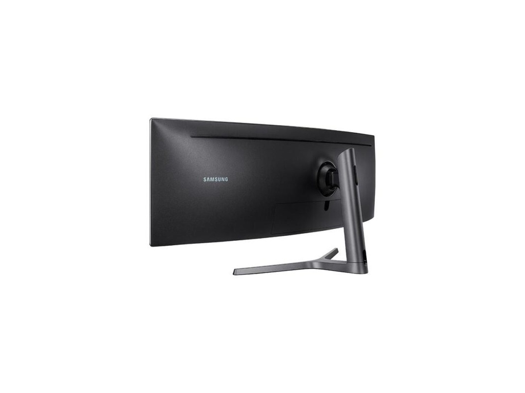 Samsung Odissey CRG9 49&quot; Dual (5120x1440) Curved QLED Gaming Monitor