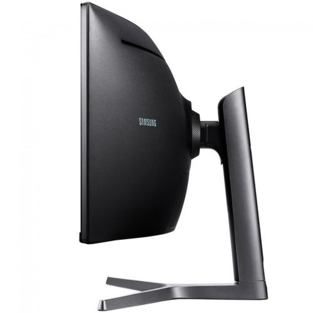 Samsung Odissey CRG9 49&quot; Dual (5120x1440) Curved QLED Gaming Monitor