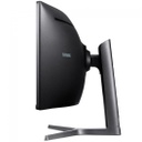 Samsung Odissey CRG9 49&quot; Dual (5120x1440) Curved QLED Gaming Monitor