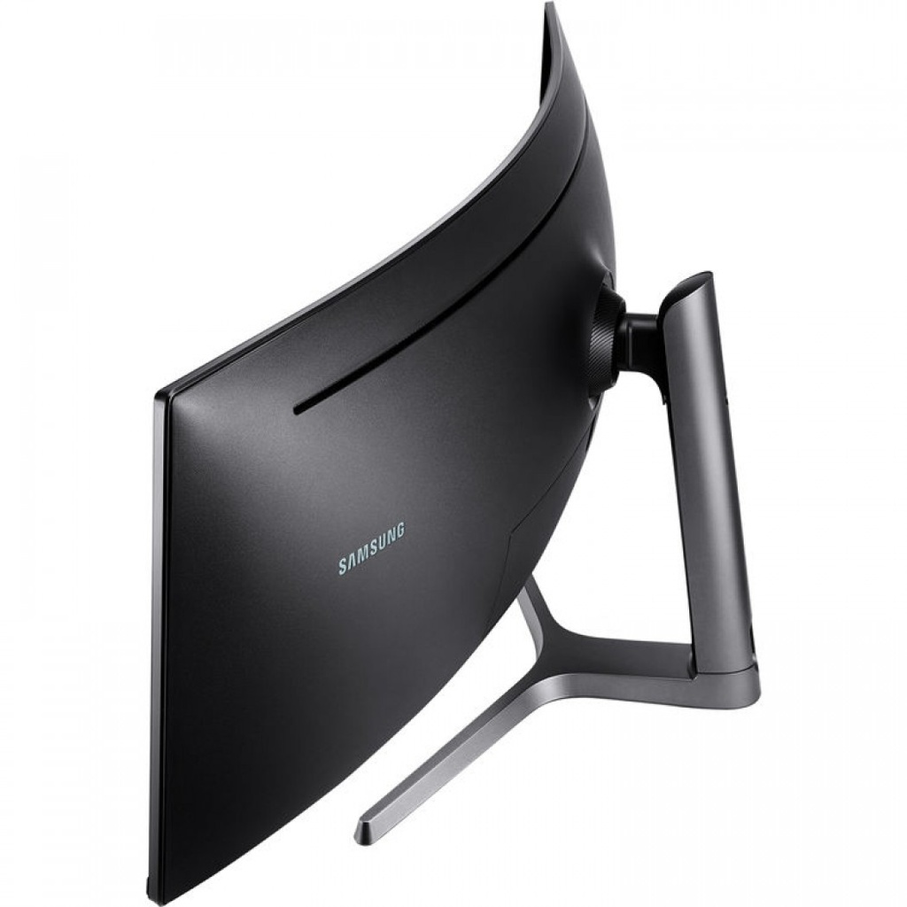 Samsung Odissey CRG9 49&quot; Dual (5120x1440) Curved QLED Gaming Monitor