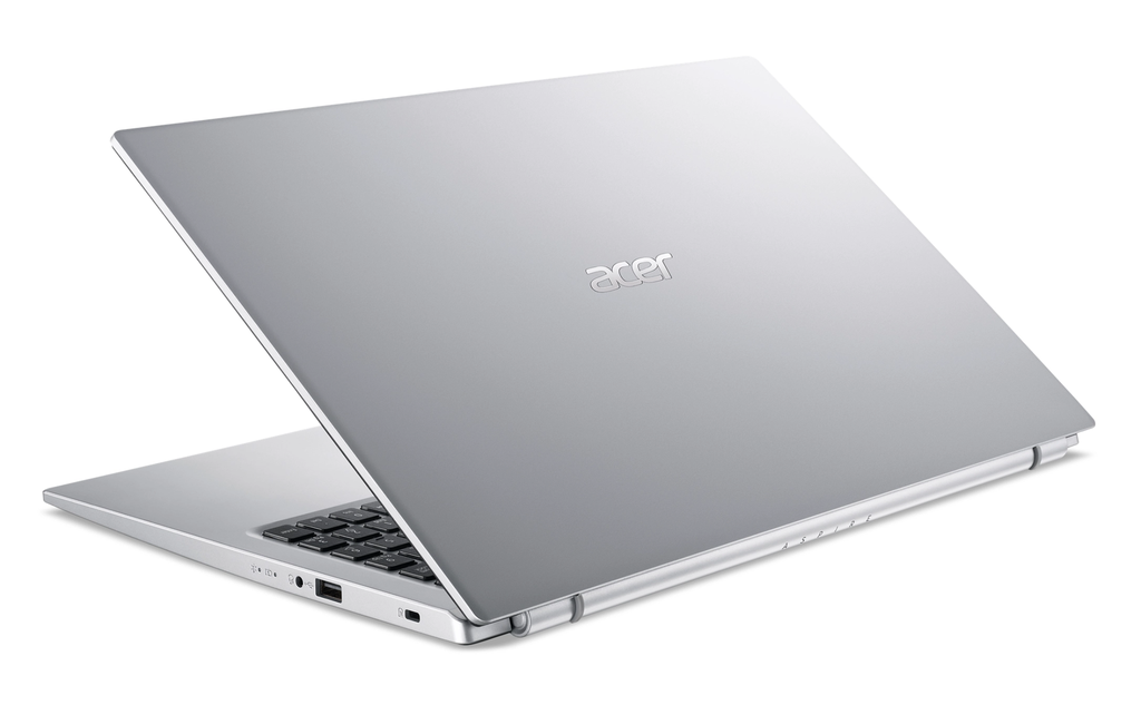 Acer Aspire 3 A315-58-32 15.6" FHD Core™ i3-1115G4 256GB SSD 4GB W11 SILVER