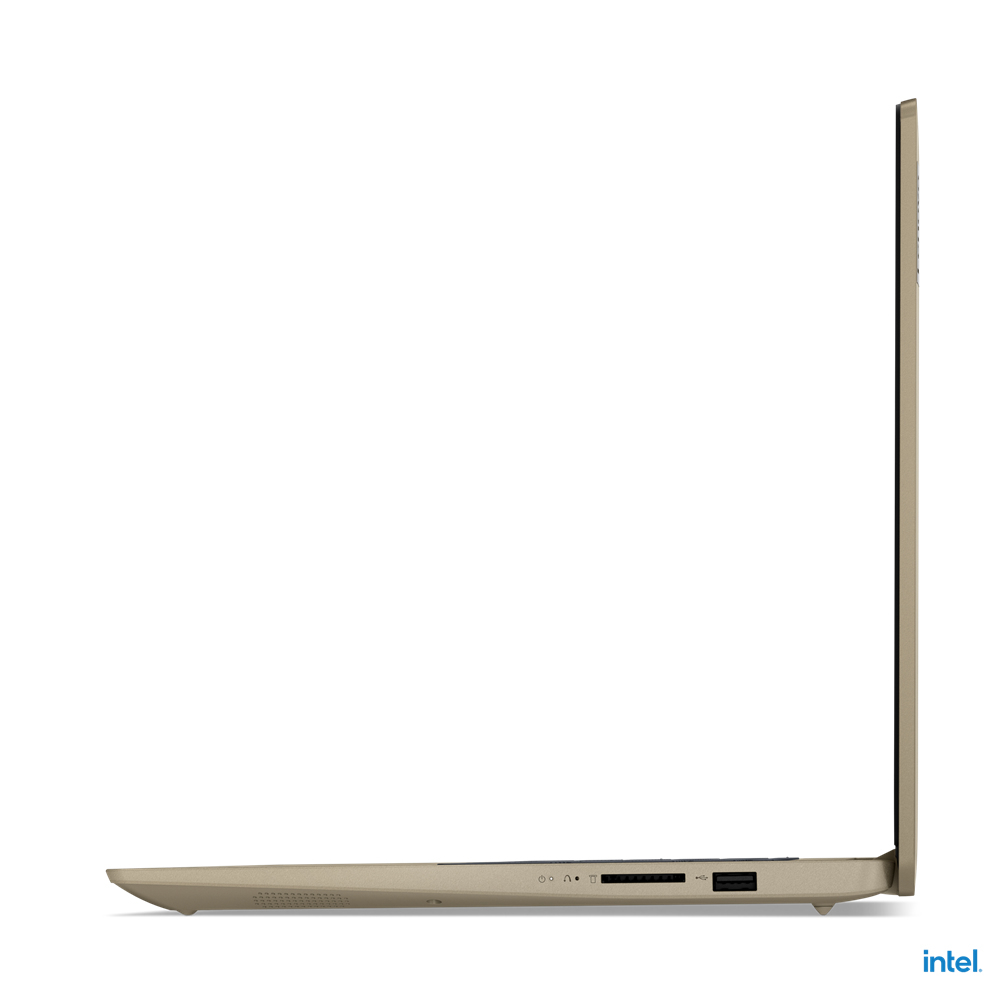 Lenovo 3 15ITL6 15.6&quot; FHD Pentium® Gold 7505 256GB SSD 8GB W11 SAND