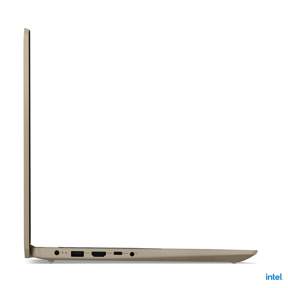 Lenovo 3 15ITL6 15.6&quot; FHD Pentium® Gold 7505 256GB SSD 8GB W11 SAND