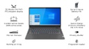 Lenovo 3 17IIL05 17.3'' Core i5-1035G1 1.0GHz 512GB SSD 8GB W10 NVIDIA MX330 2GB