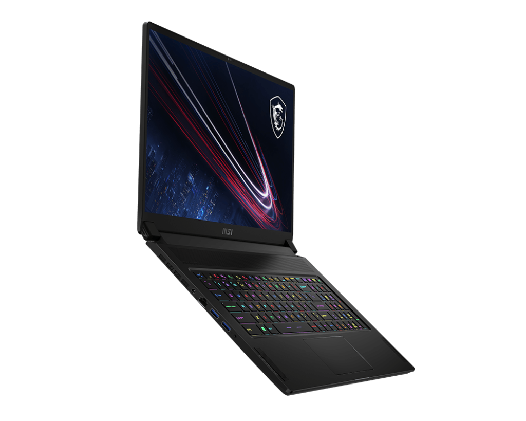 MSI GS75 STEALTH 17.3&quot; FHD 144Hz Core i7-9750H 2.6GHz 1TB SSD 16GB W10 RTX 2070 8GB