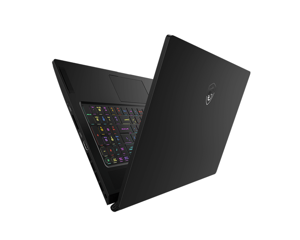 MSI GS75 STEALTH 17.3&quot; FHD 144Hz Core i7-9750H 2.6GHz 1TB SSD 16GB W10 RTX 2070 8GB