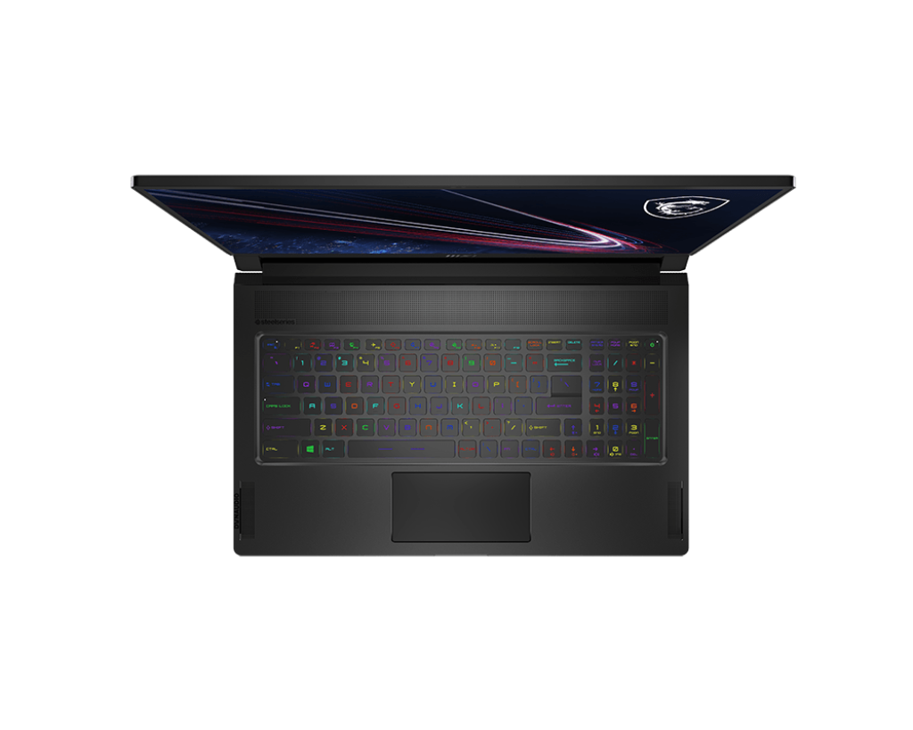 MSI GS75 STEALTH 17.3&quot; FHD 144Hz Core i7-9750H 2.6GHz 1TB SSD 16GB W10 RTX 2070 8GB