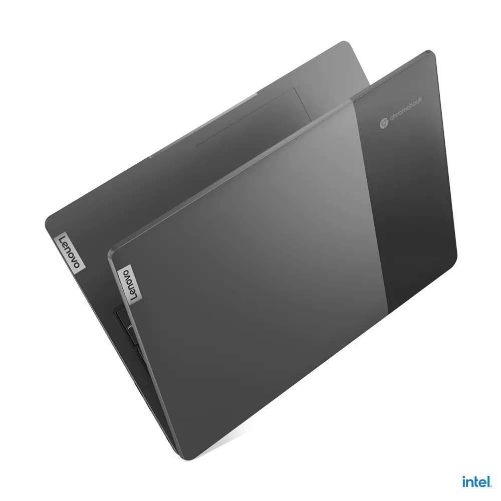 Lenovo 5 161AU7 16&quot; (2560x1600) 120Hz Core™ i5-1235U 256GB SSD 8GB CHROME STORM GRAY Backlit