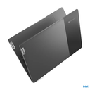 Lenovo 5 161AU7 16&quot; (2560x1600) 120Hz Core™ i5-1235U 256GB SSD 8GB CHROME STORM GRAY Backlit