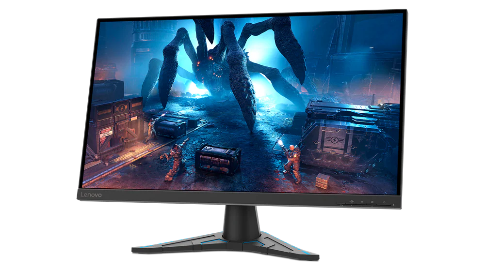 Lenovo GAMING G27e-20 27" FHD 100Hz1 BLACK Monitor