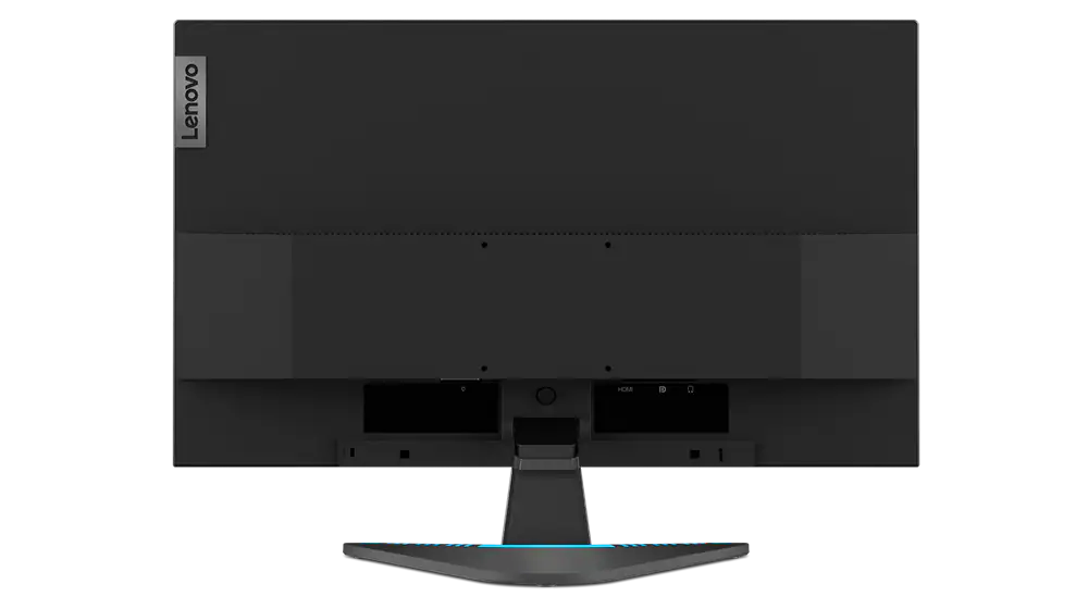 Lenovo GAMING G27e-20 27" FHD 100Hz1 BLACK Monitor