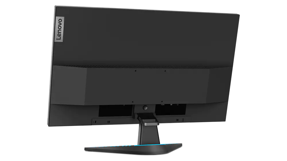 Lenovo GAMING G27e-20 27" FHD 100Hz1 BLACK Monitor