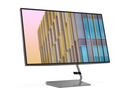 Lenovo Q27h-10 27&quot; QHD (2560x1440) IPS GRAY