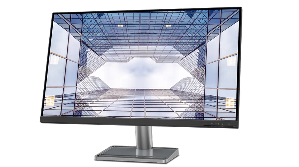 Lenovo Q27h-10 27&quot; QHD (2560x1440) IPS GRAY