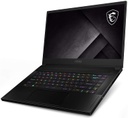 MSI GS66 Stealth 10UE-256 15.6&quot; FHD 240Hz Core™ i7-10750H 1TB SSD 16GB W10 RTX 3060 6GB