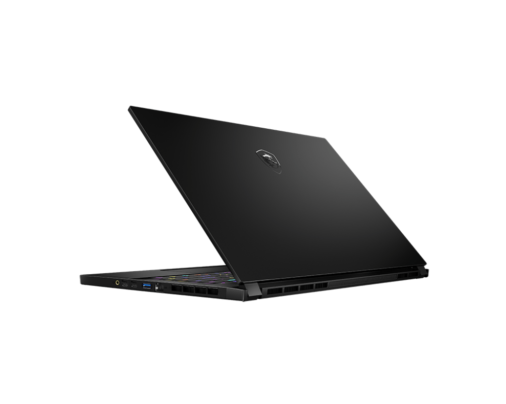 MSI GS66 STEALTH 15.6&quot; FHD 240Hz Core™ i7-11800H 1TB SSD 16GB W10 RTX 3060 6GB BLACK Backlit