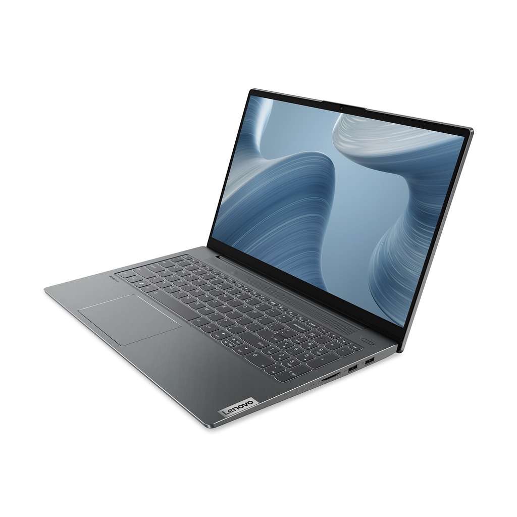 Lenovo LEGION Slim 7 15.6&quot; FHD 165Hz AMD Ryzen™ 7 5800H 2TB SSD 16GB RTX 3060 6GB W11