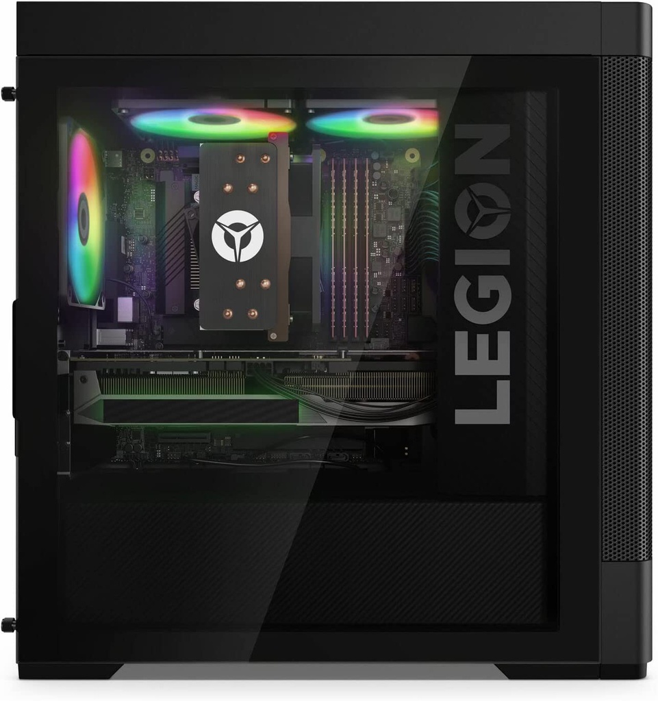 Lenovo LEGION T5 26IAB7 Core™ i5-12400 1TB+256GB SSD 16GB W11 RTX 3060 12GB
