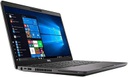 Dell Latitude 5300 13.3&quot; FHD Core™ i5-8365U 256GB SSD 8GB W10 Pro BLACK