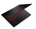 MSI Sword 15 A12UE-605US 15.6&quot; FHD 144Hz IPS Core™ i7-12650H 1TB SSD 16GB W11 RTX 3060 6GB BLACK